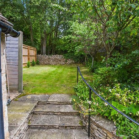 Clover Cottage Wyck Rissington Ngoại thất bức ảnh