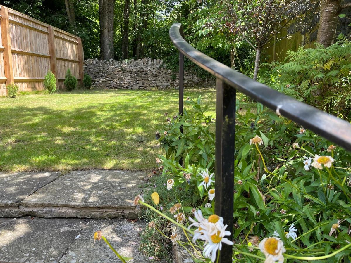 Clover Cottage Wyck Rissington Ngoại thất bức ảnh